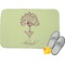 Yoga Tree Memory Foam Bath Mat - 24"x17" (Personalized)