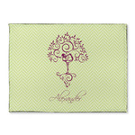 Yoga Tree Microfiber Screen Cleaner (Personalized)