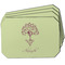 Yoga Tree Octagon Placemat - Composite (MAIN)