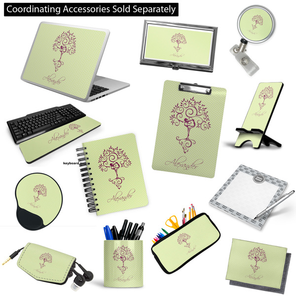 Yoga Tree Office & Desk Accessories