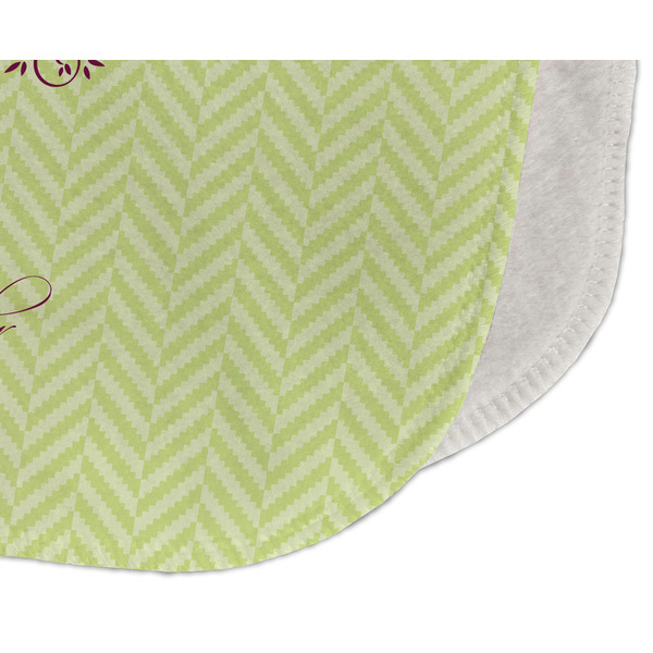 Yoga Tree Old Burp Detail