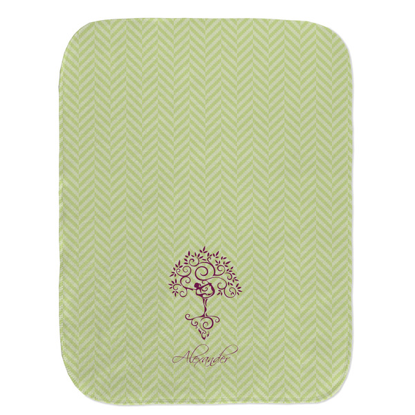 Yoga Tree Old Burp Flat