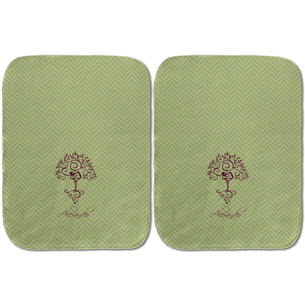 Yoga Tree Old Burps - Approval