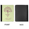 Yoga Tree Padfolio Clipboards - Large - APPROVAL