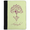 Yoga Tree Padfolio Clipboards - Small - FRONT
