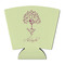 Yoga Tree Party Cup Sleeves - with bottom - FRONT