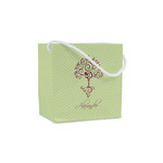 Yoga Tree Party Favor Gift Bags (Personalized)