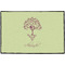 Yoga Tree Personalized Door Mat - 36x24 (APPROVAL)