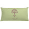 Yoga Tree Pillow Case (Personalized)