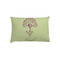 Yoga Tree Pillow Case - Toddler (Personalized)