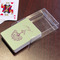 Yoga Tree Playing Cards - In Package