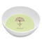 Yoga Tree Melamine Bowl - 8 oz (Personalized)