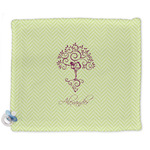 Yoga Tree Security Blanket (Personalized)