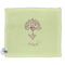 Yoga Tree Security Blanket - Front View