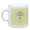 Yoga Tree Single Shot Espresso Cup - Single Front