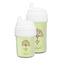 Yoga Tree Sippy Cups