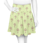 Yoga Tree Skater Skirt - 2X Large