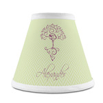 Yoga Tree Chandelier Lamp Shade (Personalized)