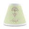 Yoga Tree Small Chandelier Lamp - FRONT