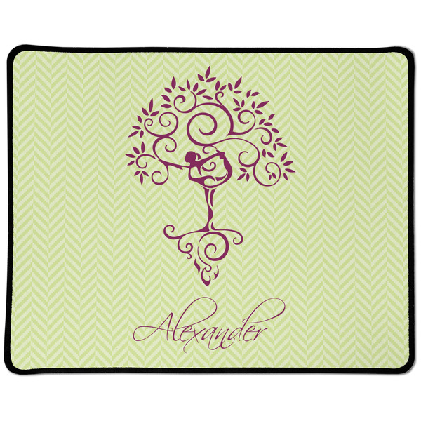 Yoga Tree Small Gaming Mats - APPROVAL