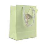 Yoga Tree Gift Bag (Personalized)