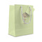 Yoga Tree Gift Bag (Personalized)
