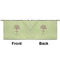 Yoga Tree Small Zipper Pouch Approval (Front and Back)