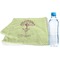 Yoga Tree Sports & Fitness Towel (Personalized)