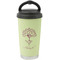 Yoga Tree Stainless Steel Coffee Tumbler (Personalized)