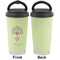 Yoga Tree Stainless Steel Travel Cup - Apvl