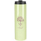 Yoga Tree Stainless Steel Skinny Tumbler - 20 oz (Personalized)