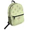 Yoga Tree Student Backpack Front