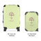 Yoga Tree Suitcase Set 4 - APPROVAL