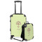 Yoga Tree Suitcase Set 4 - MAIN