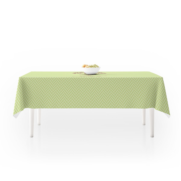 Yoga Tree Tablecloths (58"x102") - MAIN
