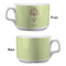 Yoga Tree Tea Cup - Single Apvl