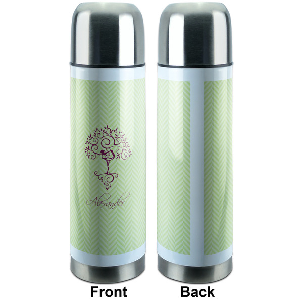 Yoga Tree Thermos - Apvl