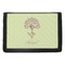 Yoga Tree Trifold Wallet (Personalized)