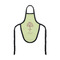 Yoga Tree Bottle Apron (Personalized)