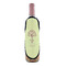 Yoga Tree Wine Bottle Apron - IN CONTEXT
