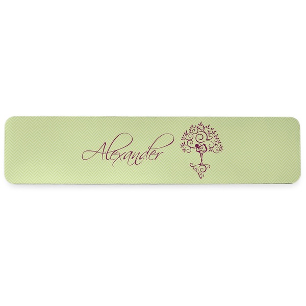 Yoga Tree Wrist Rest - Apvl