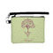 Yoga Tree Wristlet ID Cases - Front