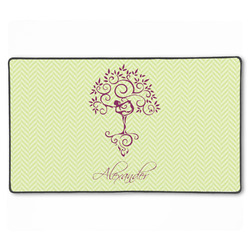 Yoga Tree XXL Gaming Mouse Pad - 24" x 14" (Personalized)