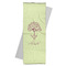 Yoga Tree Yoga Mat Towel with Yoga Mat