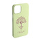 Yoga Tree iPhone 15 Case - Angle