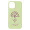 Yoga Tree iPhone 15 Pro Max Case - Back