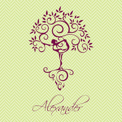 Yoga Tree