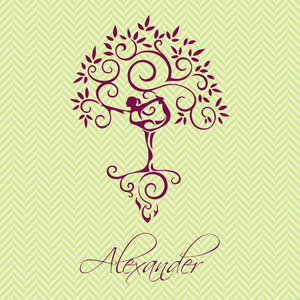 Yoga Tree