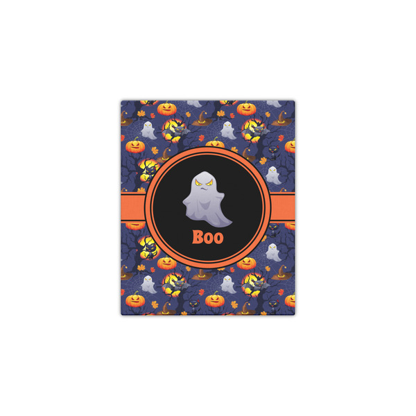 Halloween Night 11x14 - Canvas Print - Front View