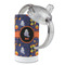 Halloween Night 12 oz Stainless Steel Sippy Cups - Top Off